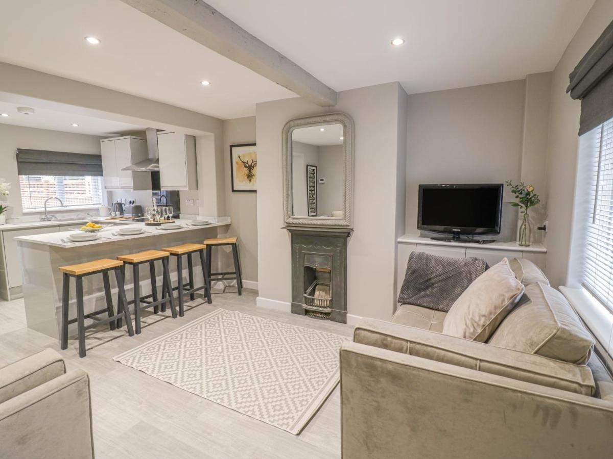 Villa 5 Coley Lane à Stafford Extérieur photo