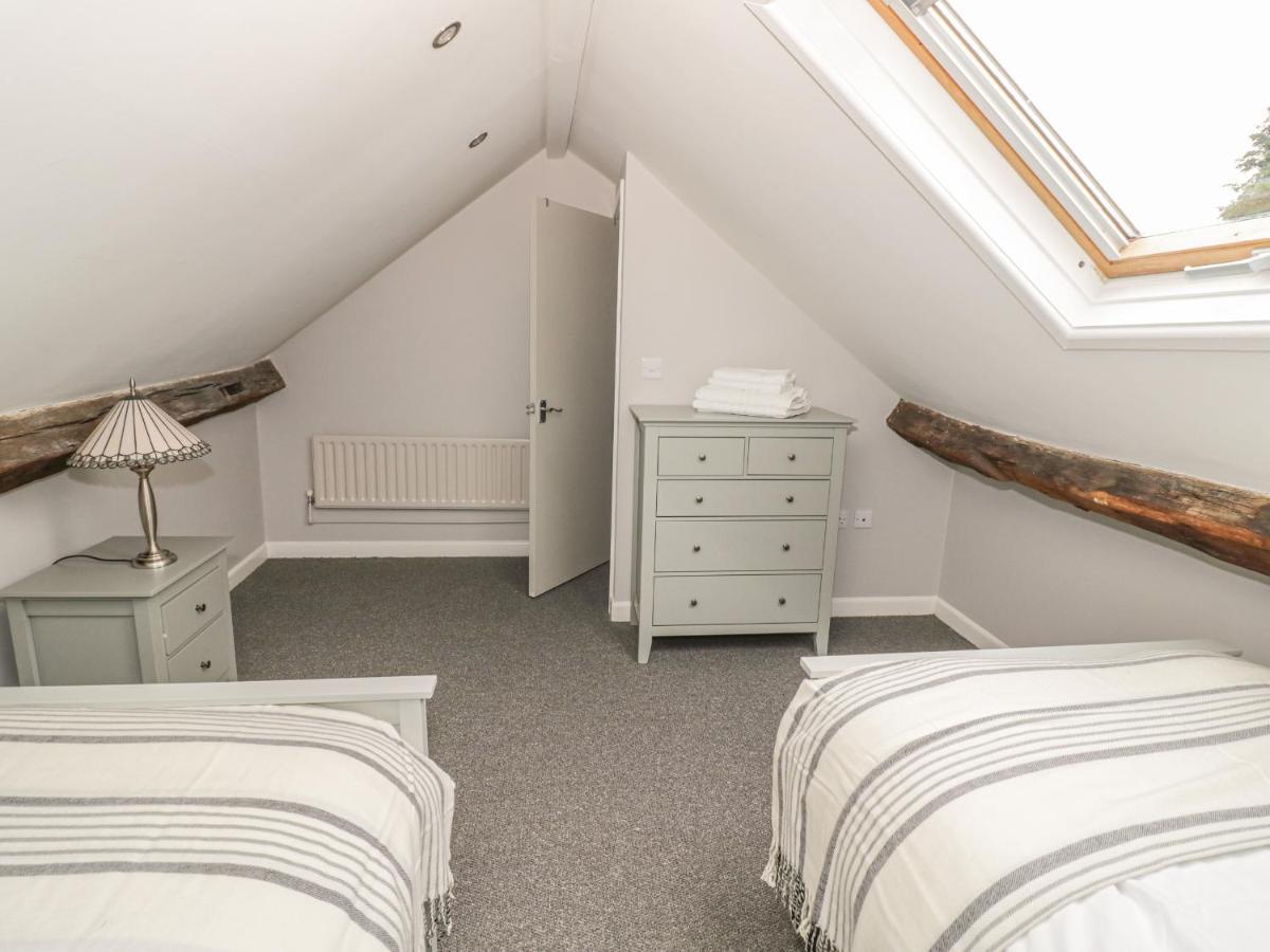 Villa 5 Coley Lane à Stafford Extérieur photo