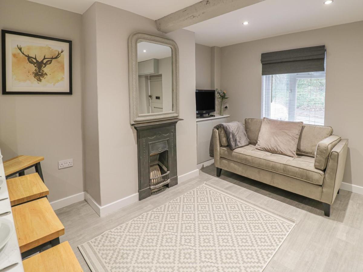 Villa 5 Coley Lane à Stafford Extérieur photo