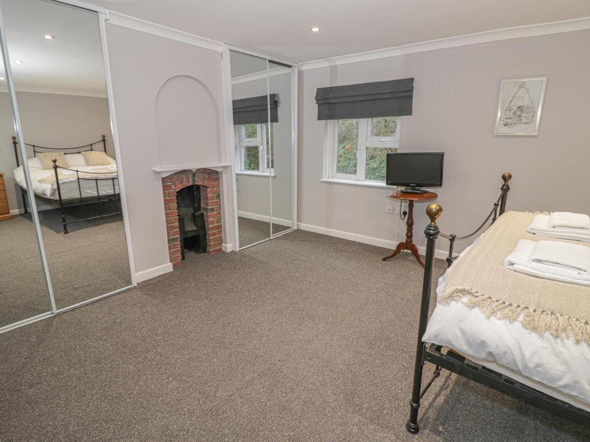 Villa 5 Coley Lane à Stafford Extérieur photo